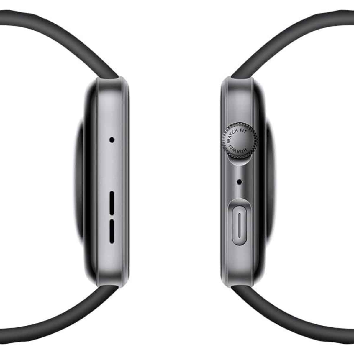 هواوي ووتش فيت 4 ساعة ذكية