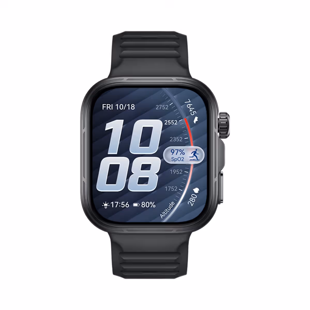Huawei Watch Fit 5 Pro Smartwatch