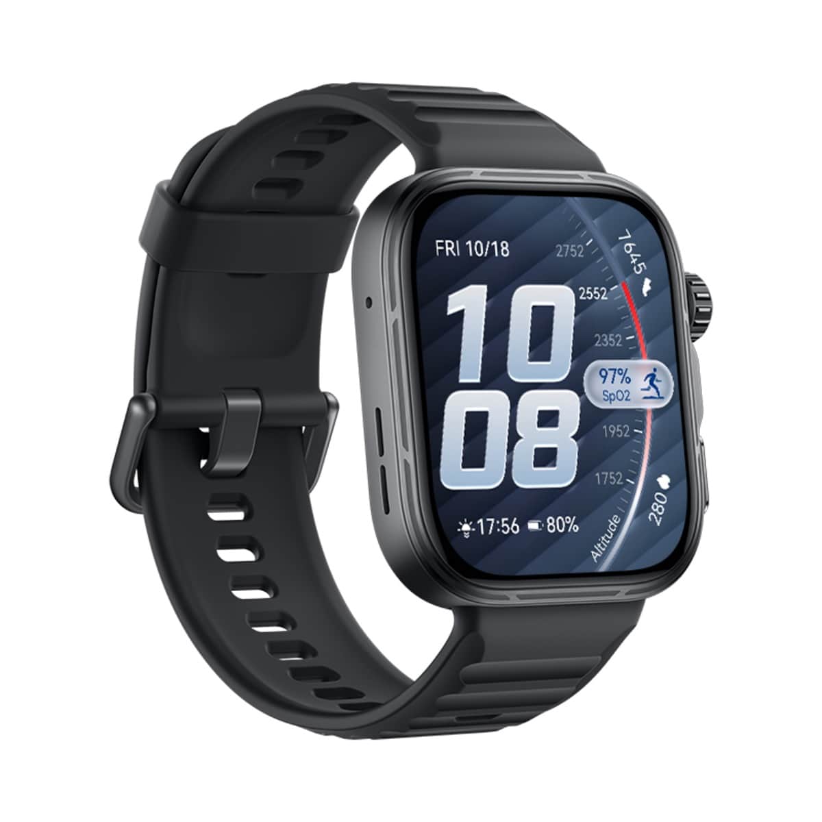 Huawei Watch Fit 5 Pro Smartwatch