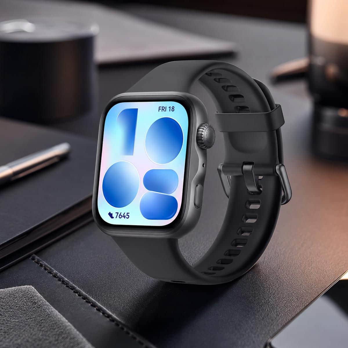 Huawei Watch Fit 5 Smartwatch