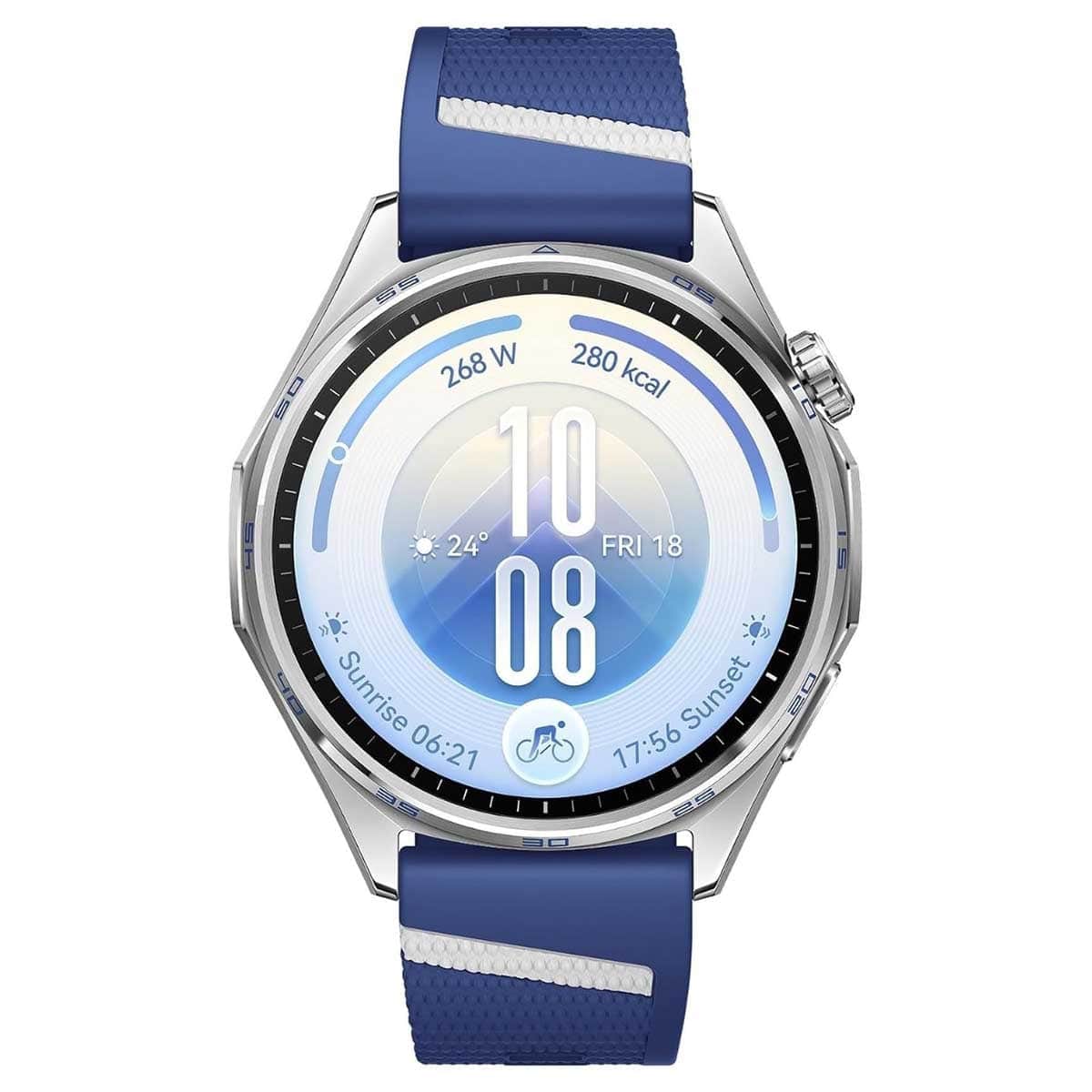 Huawei 46mm Watch GT7 Smartwatch