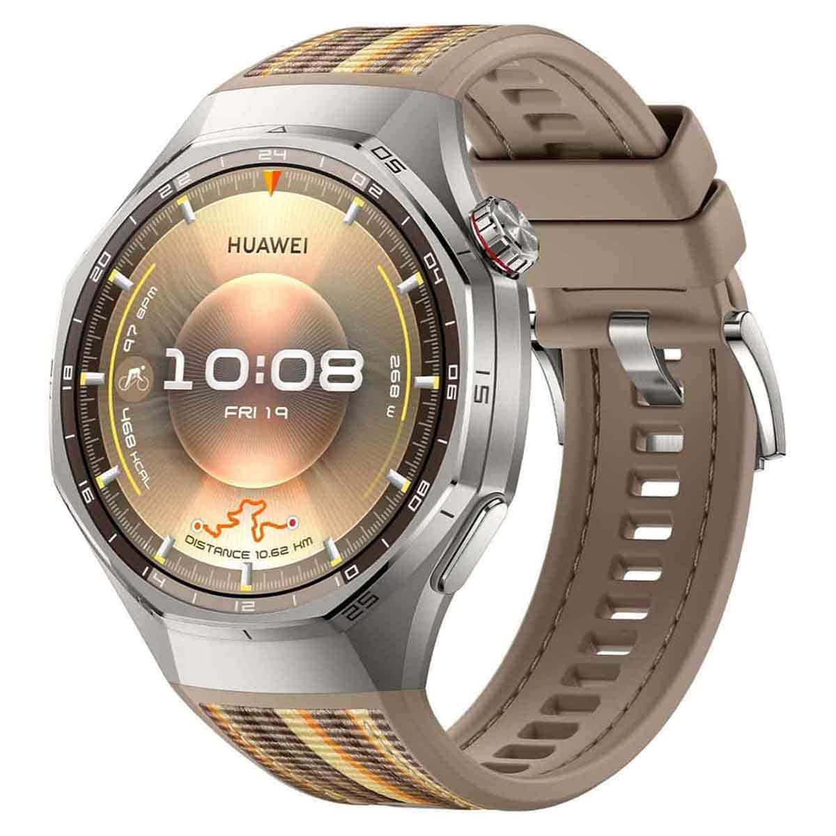 Huawei 46mm Watch GT 6 Pro Smartwatch