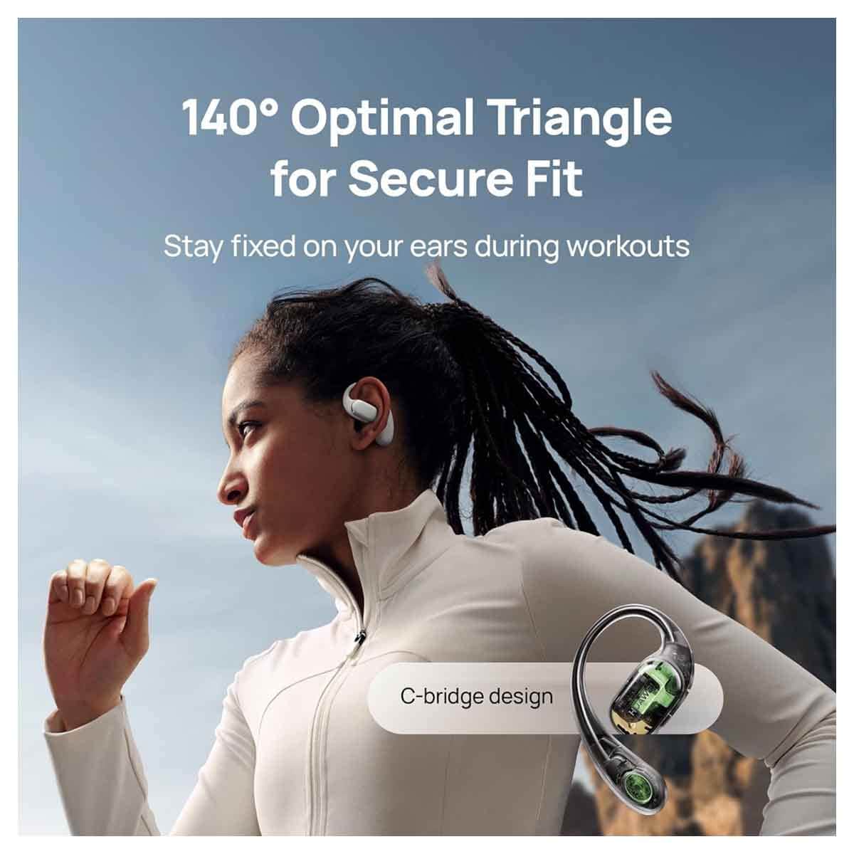 Huawei FreeArc Open-Ear Wireless Earbuds