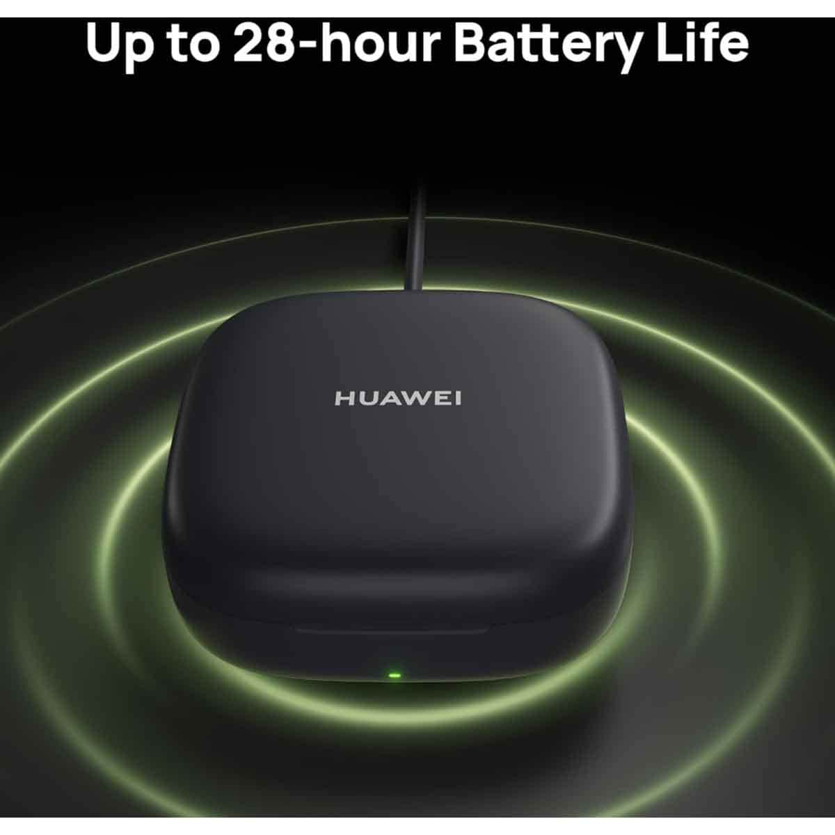 Huawei FreeArc Open-Ear Wireless Earbuds