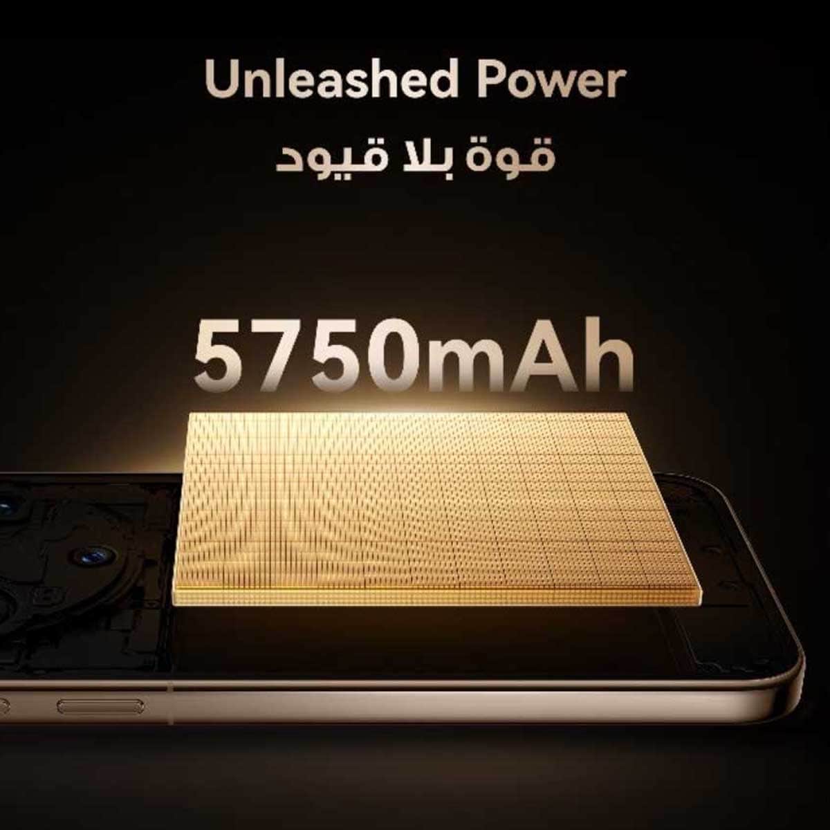 Huawei Mate 80 Pro 4G Android Smartphone