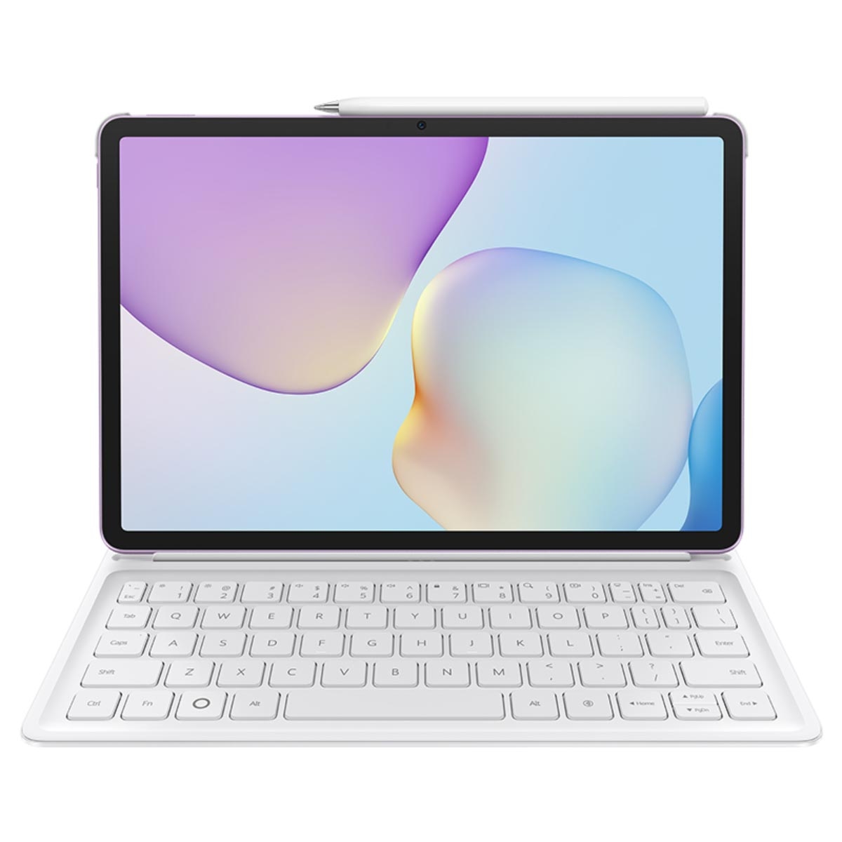 هواوي MatePad 11.5 جهاز لوحي بنظام أندرويد مع واي فاي