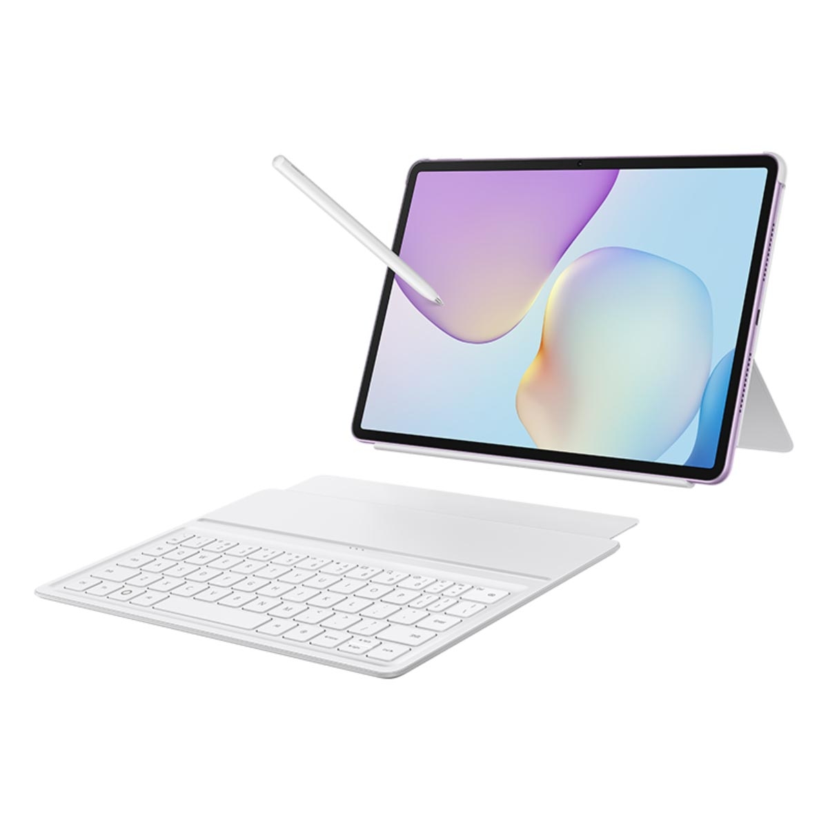 هواوي MatePad 11.5 جهاز لوحي بنظام أندرويد مع واي فاي