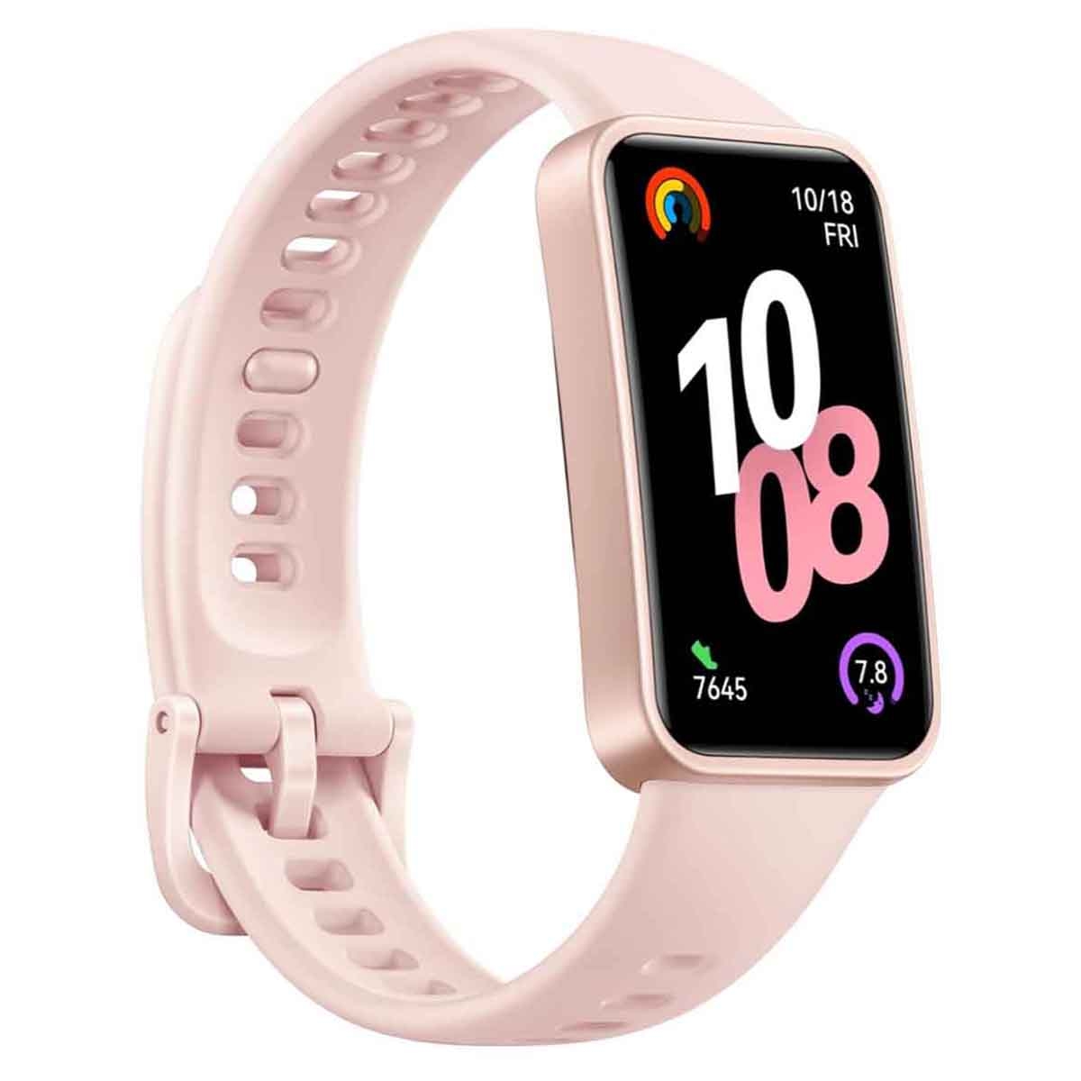 Huawei Band 10 Smart Fitness Band