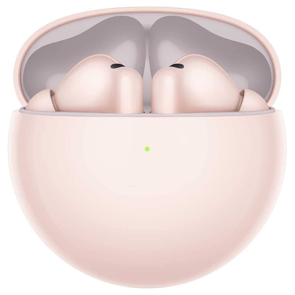 Huawei Pink FreeBuds 7i Noise Cancellation 4.0 True Wireless Earbuds
