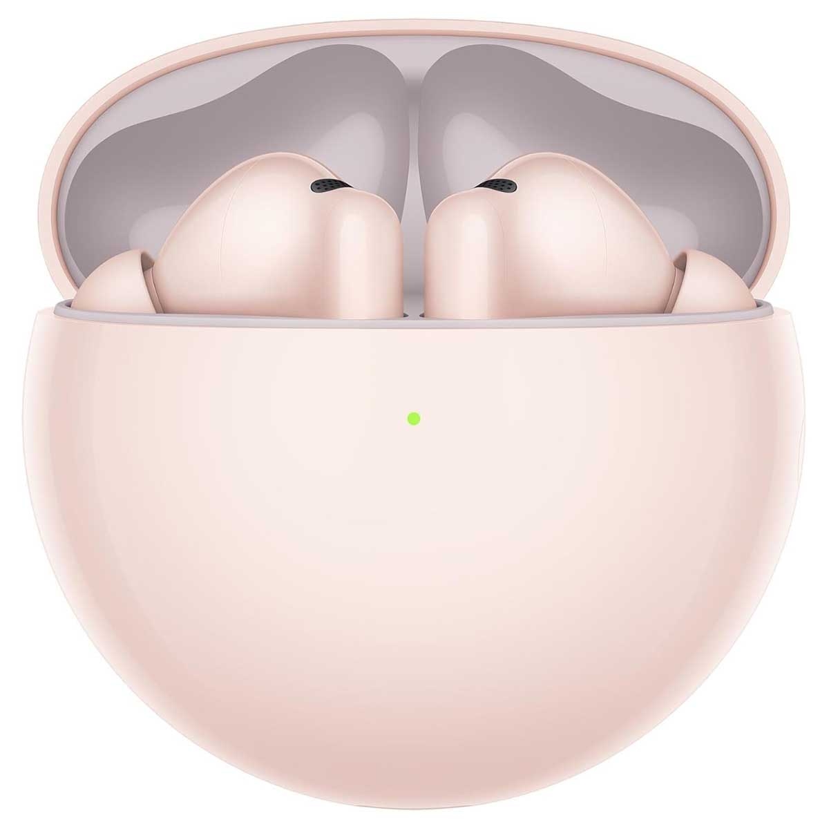 Huawei Pink FreeBuds 7i Noise Cancellation 4.0 True Wireless Earbuds