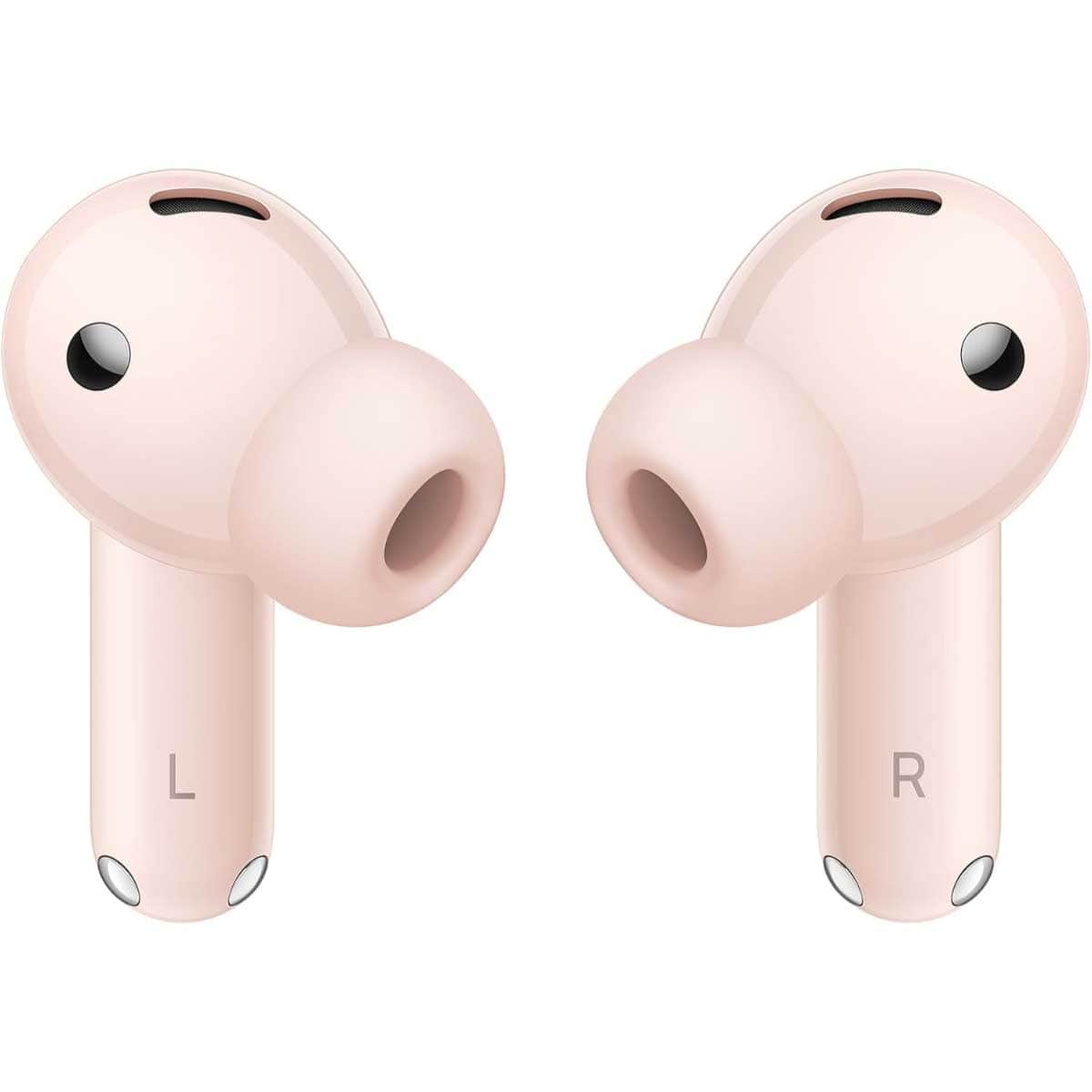 Huawei Pink FreeBuds 7i Noise Cancellation 4.0 True Wireless Earbuds