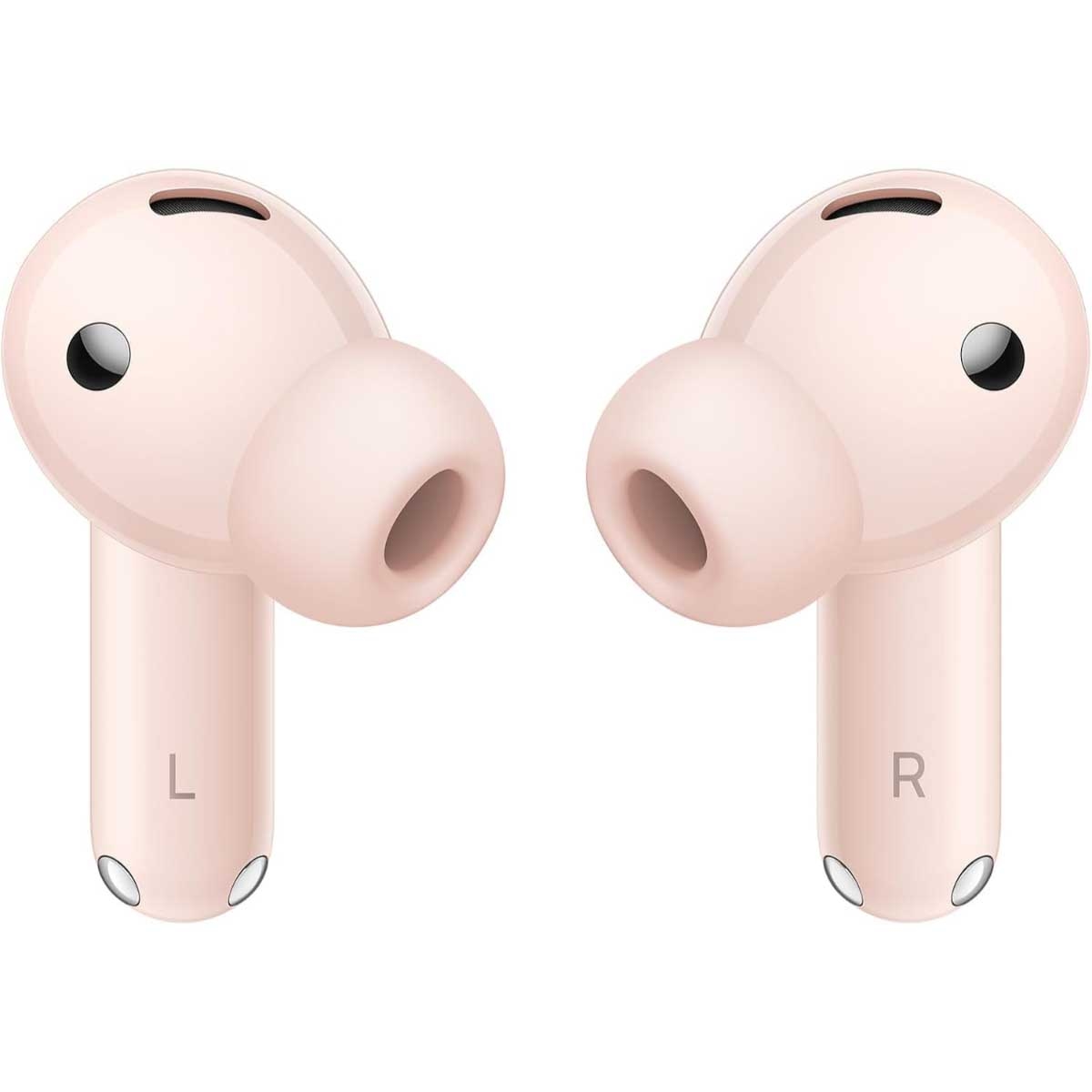 Huawei Pink FreeBuds 7i Noise Cancellation 4.0 True Wireless Earbuds
