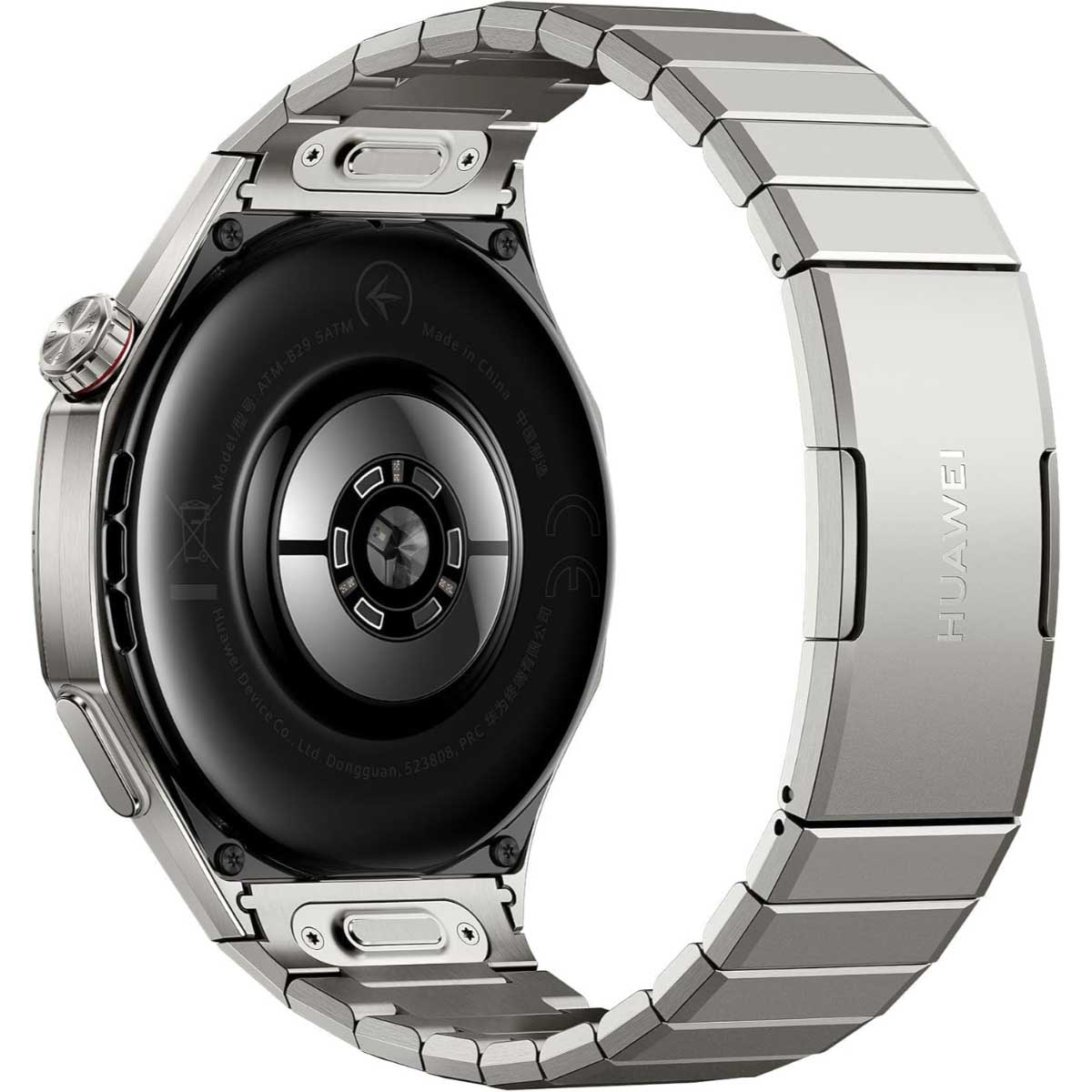 Huawei Titanium 46mm Watch GT 6 Pro Smartwatch