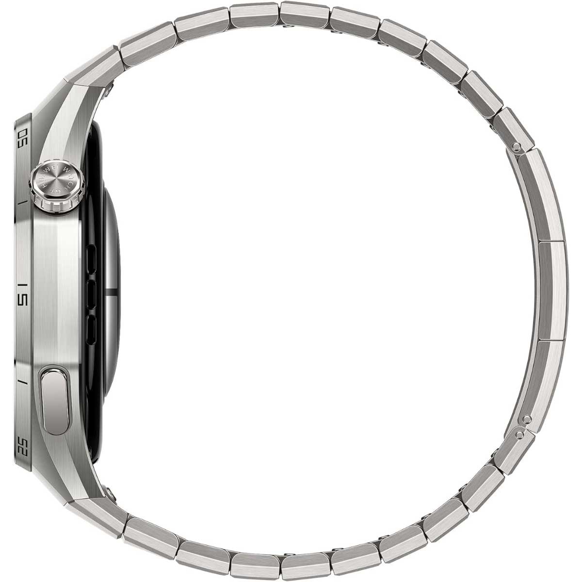 Huawei Titanium 46mm Watch GT 6 Pro Smartwatch