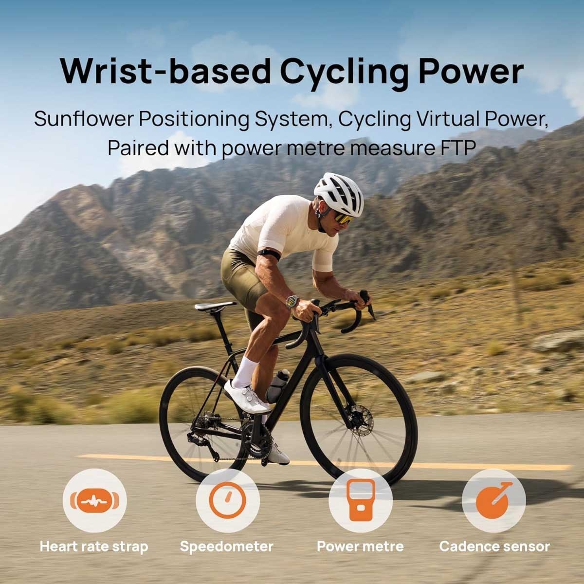 Huawei Titanium 46mm Watch GT 6 Pro Smartwatch