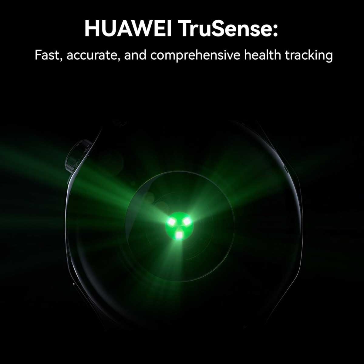 Huawei Titanium 46mm Watch GT 6 Pro Smartwatch