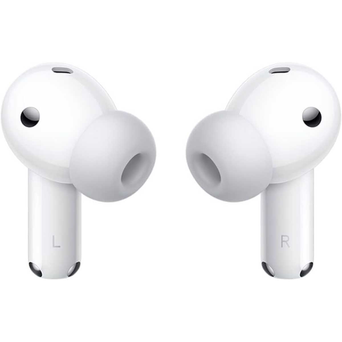 Huawei White FreeBuds 6i Fast Charging True Wireless Earbuds