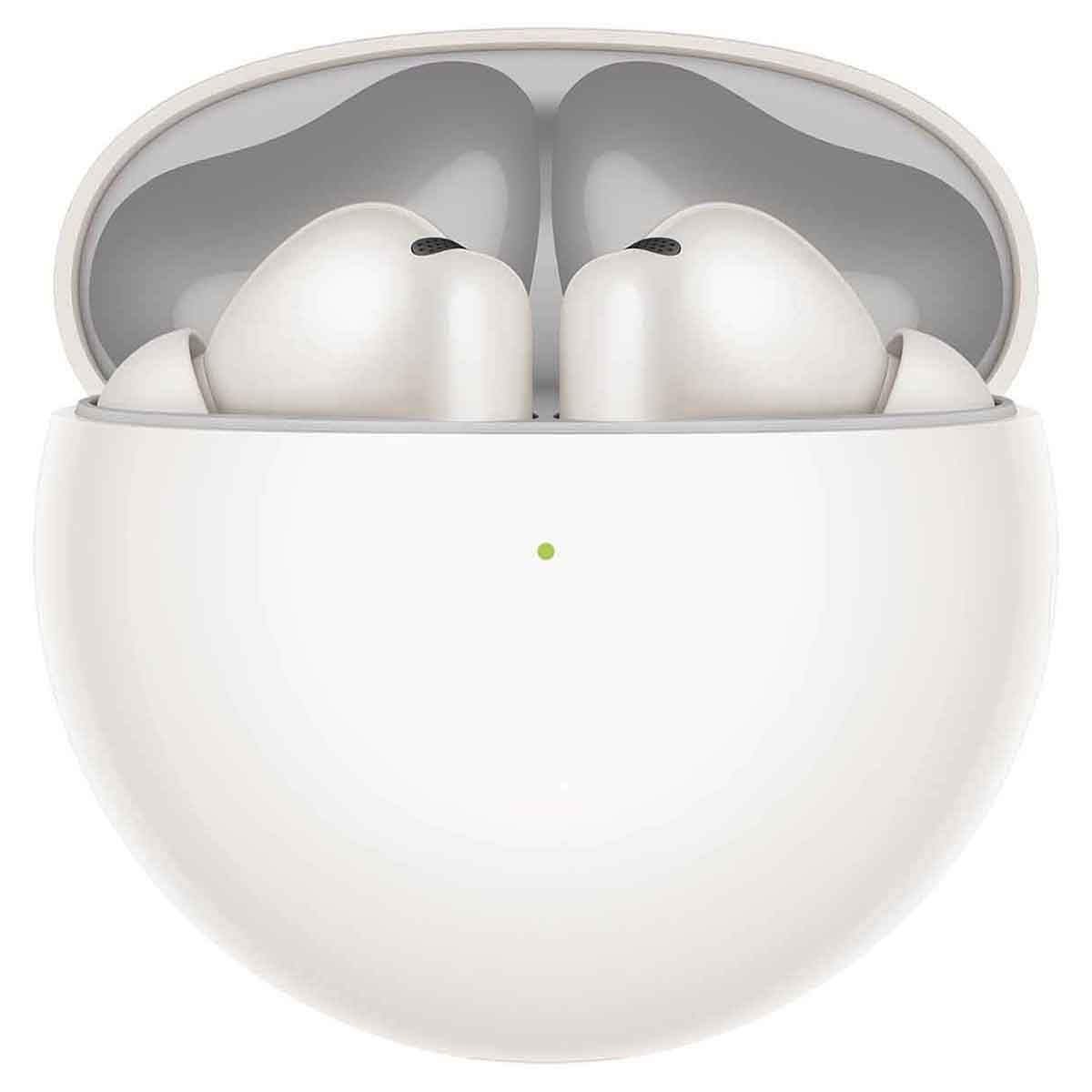 Huawei White FreeBuds 7i Wireless Earbuds