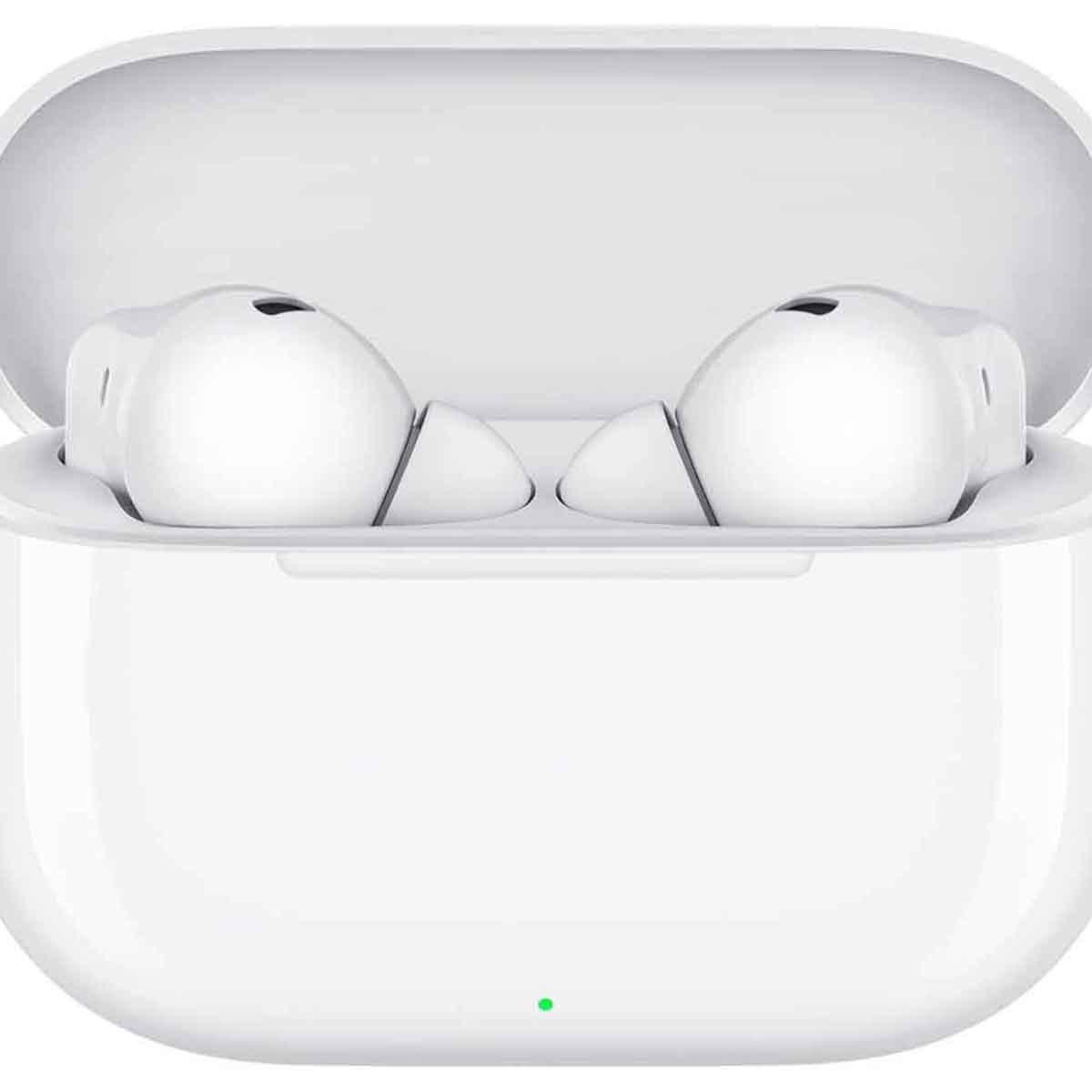 Huawei White FreeBuds SE 4 ANC Wireless Earbuds