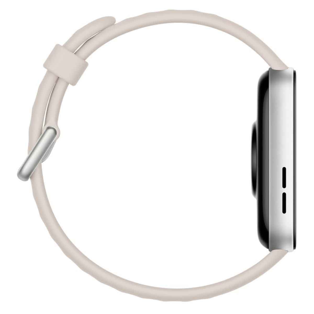 Huawei White Watch Fit 3 B09 Smartwatch