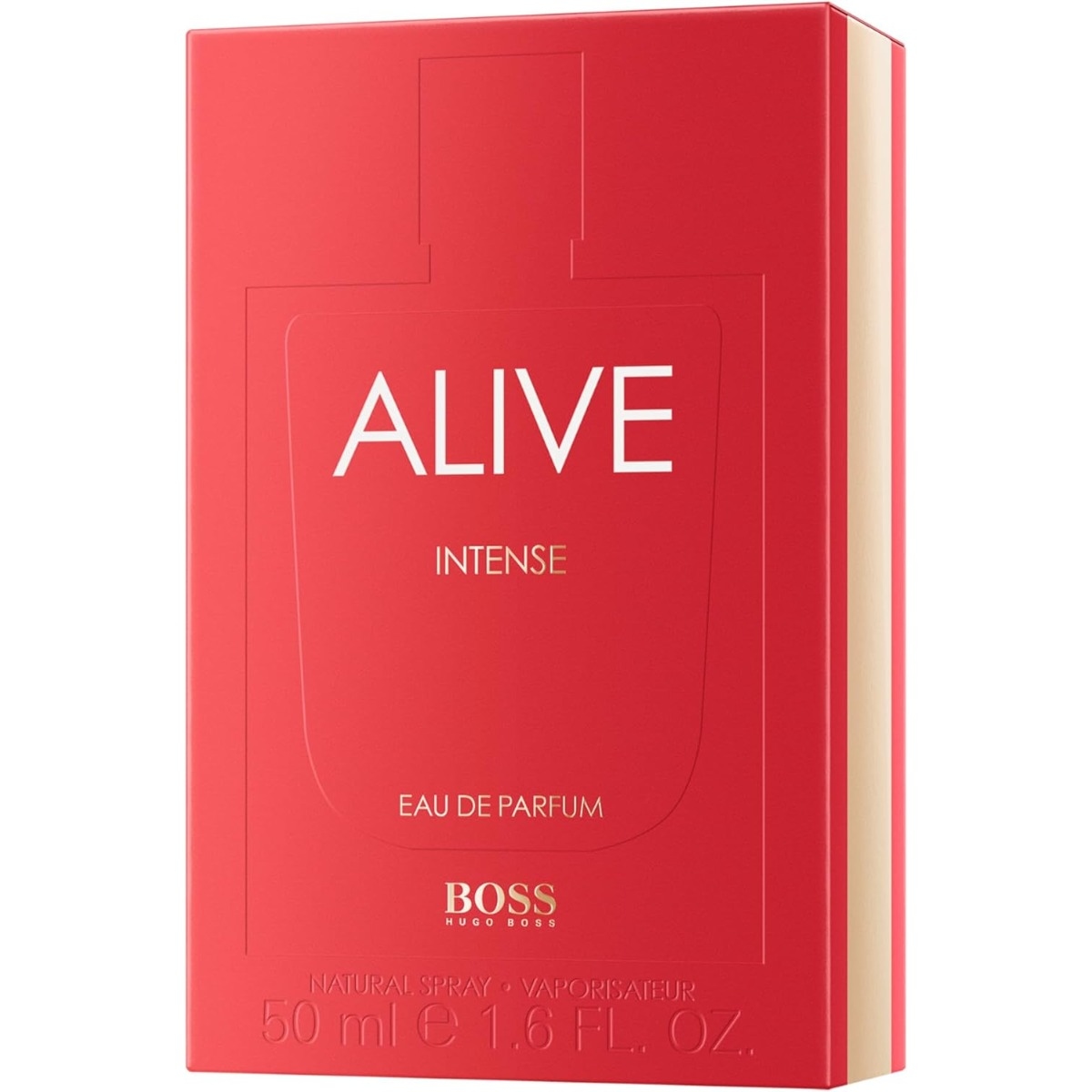 Hugo Boss Alive Intense Eau De Parfum for Women