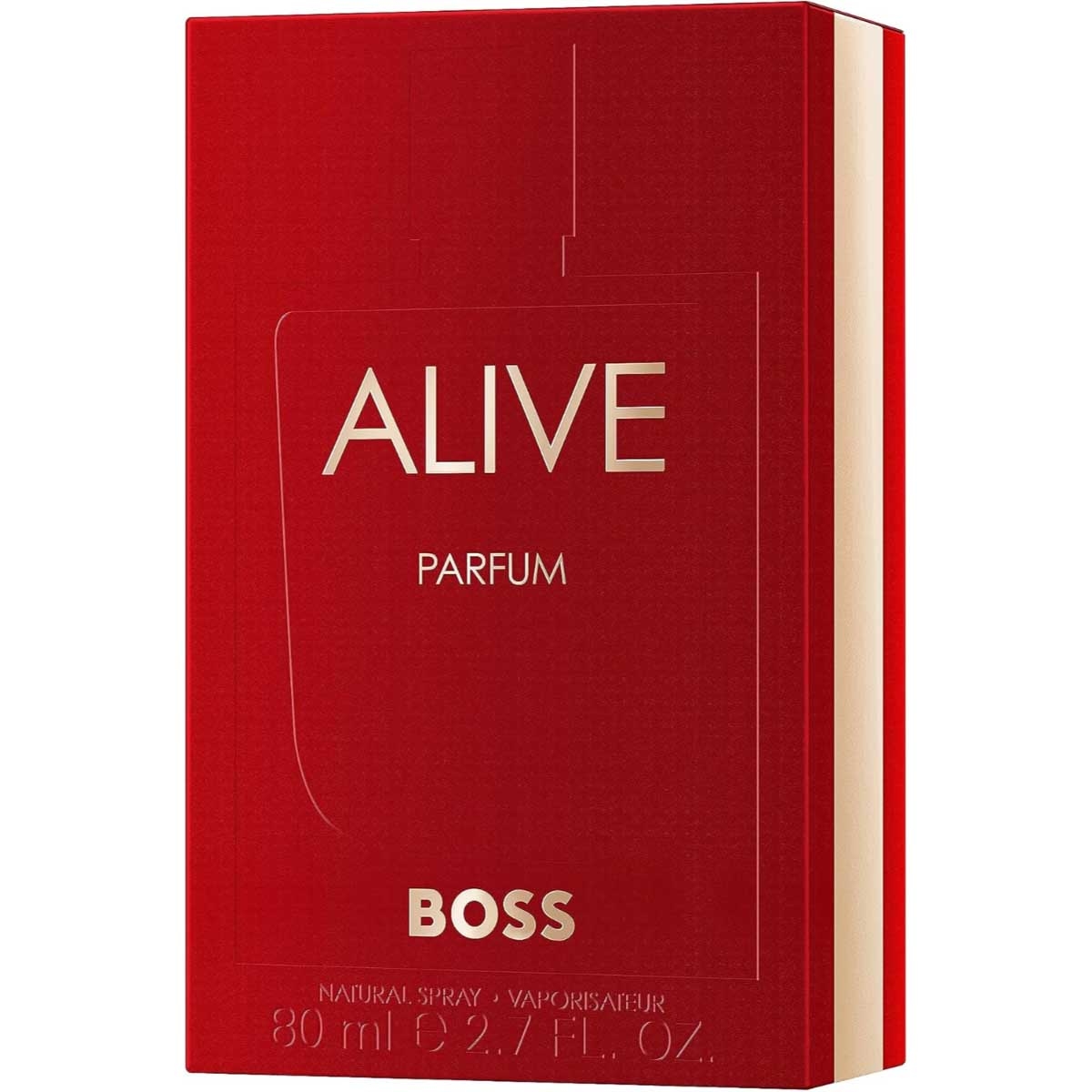 Hugo Boss Alive Parfum for Women