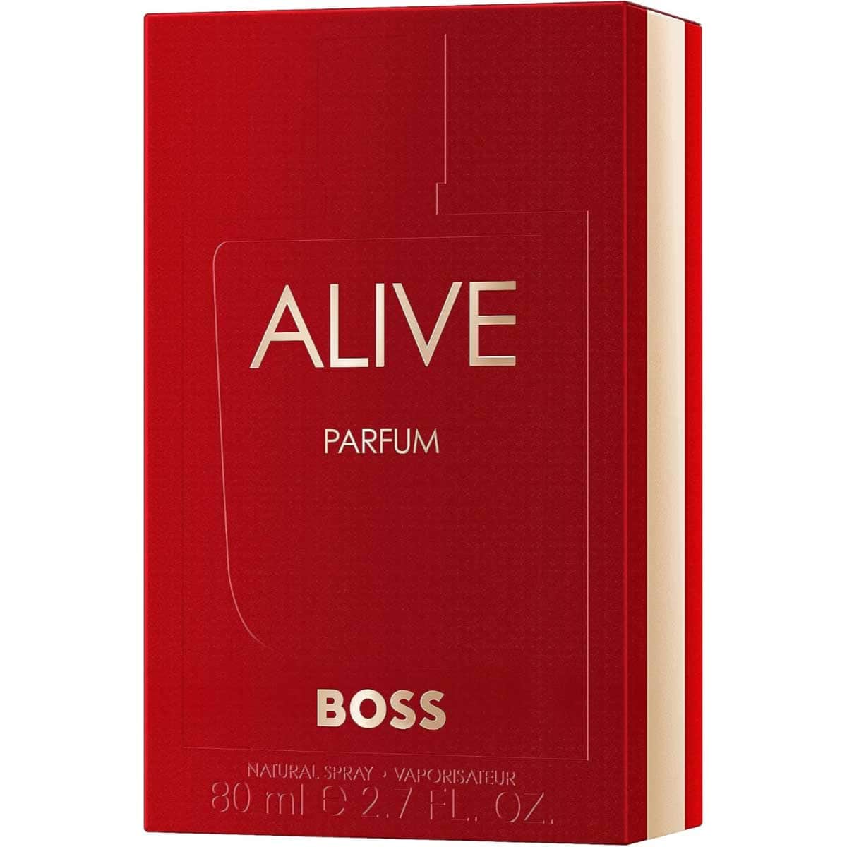 Hugo Boss Alive Parfum for Women