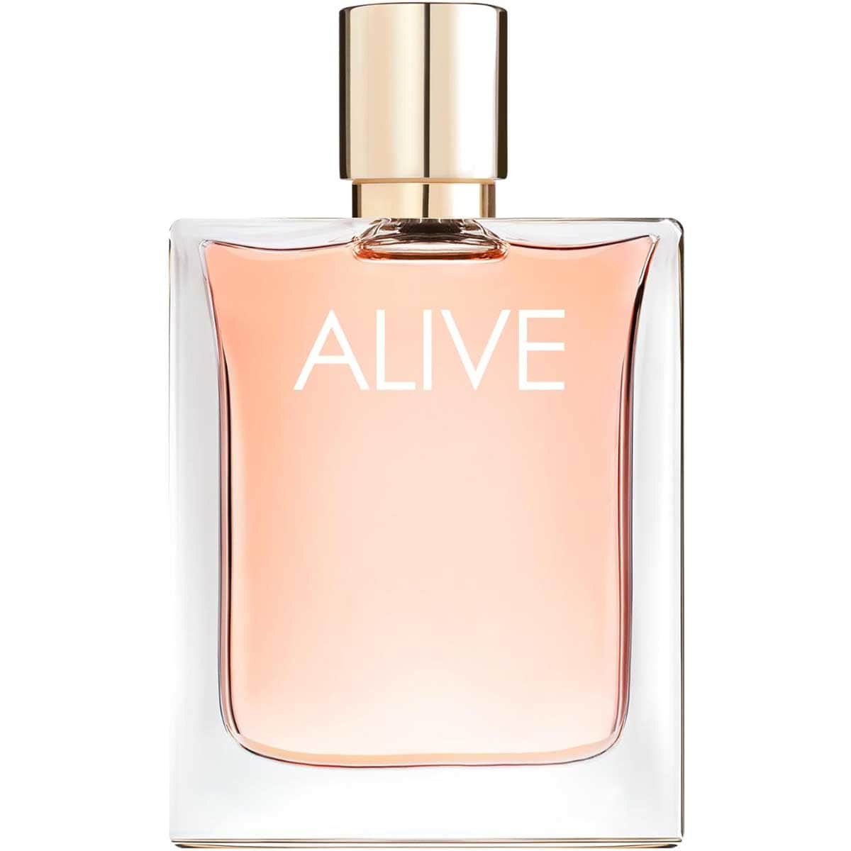 Hugo Boss Boss Alive Eau De Parfum for Women