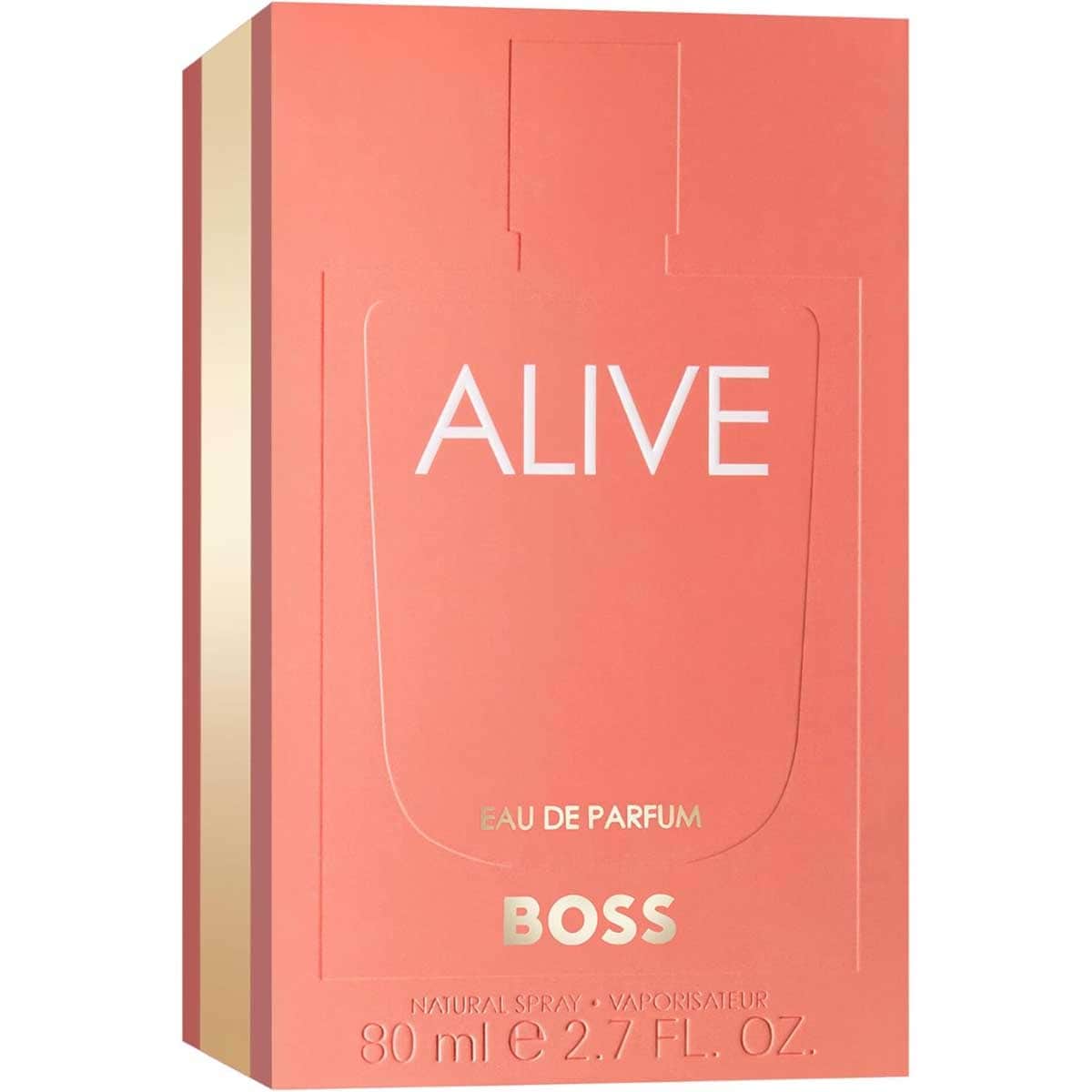 Hugo Boss Boss Alive Eau De Parfum for Women