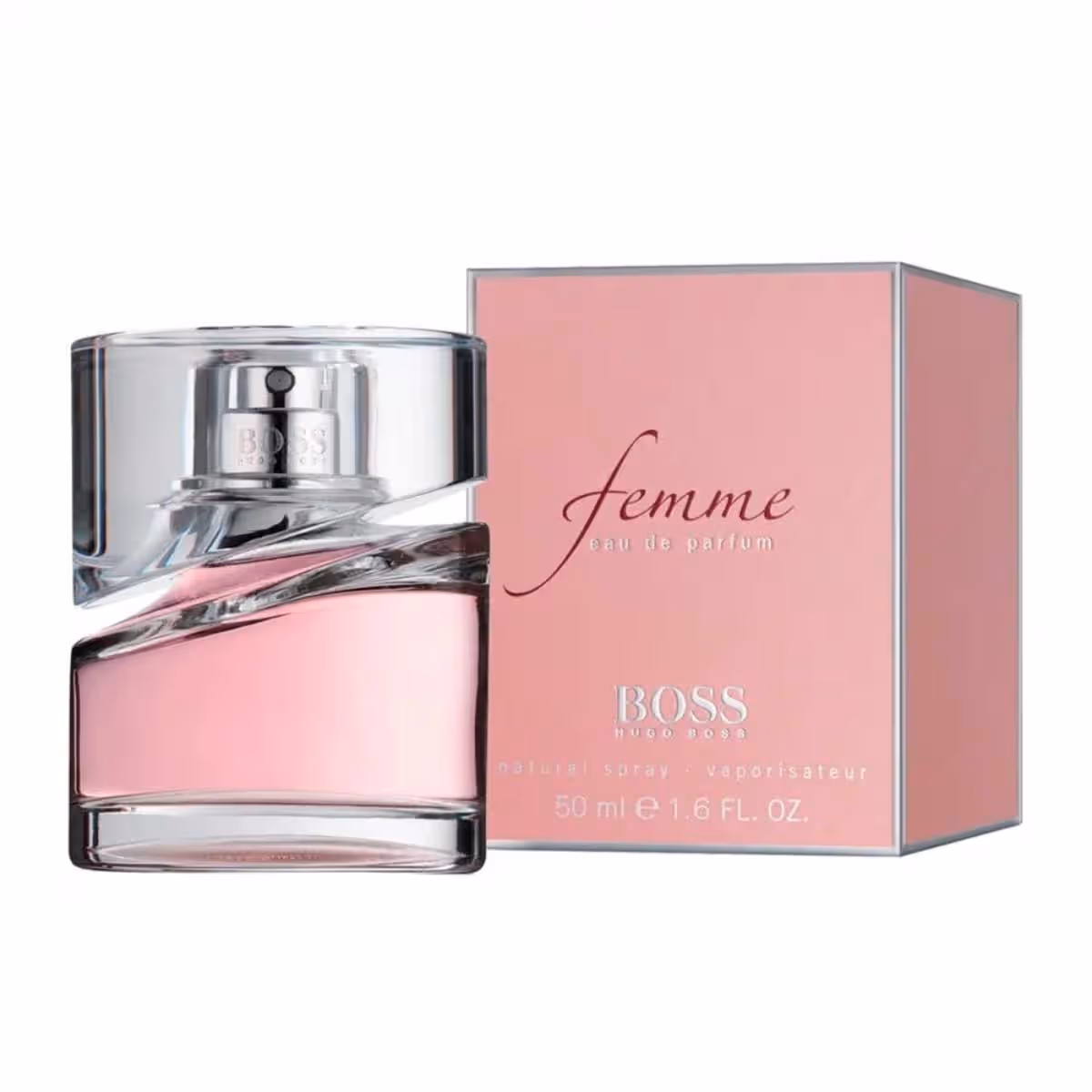 Hugo Boss Boss Femme Eau De Parfum for Women