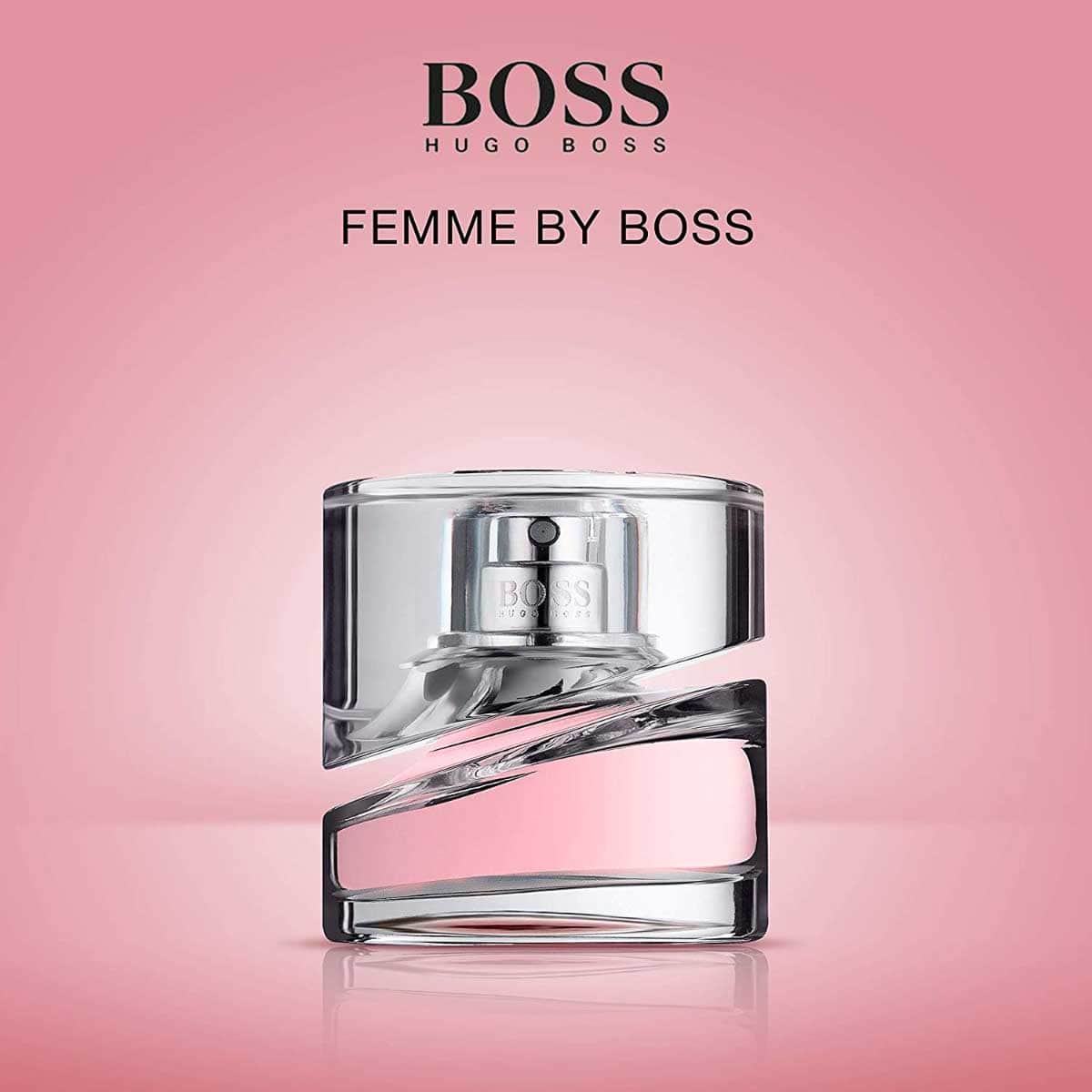 Hugo Boss Boss Femme Eau De Parfum for Women