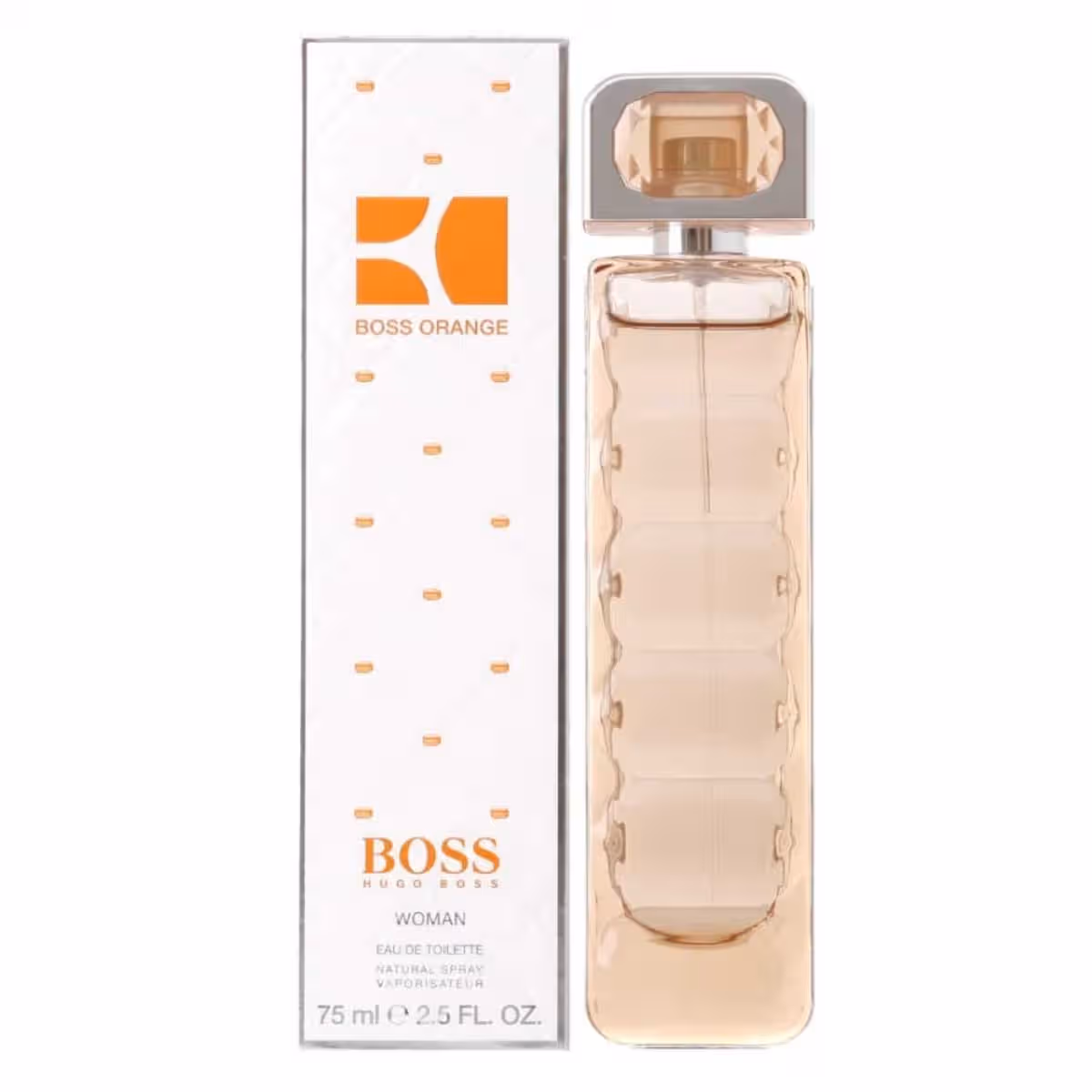 Hugo Boss Boss Orange Eau De Toilette for Women