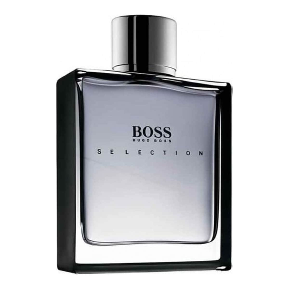 Hugo Boss Selection Eau De Toilette for Men