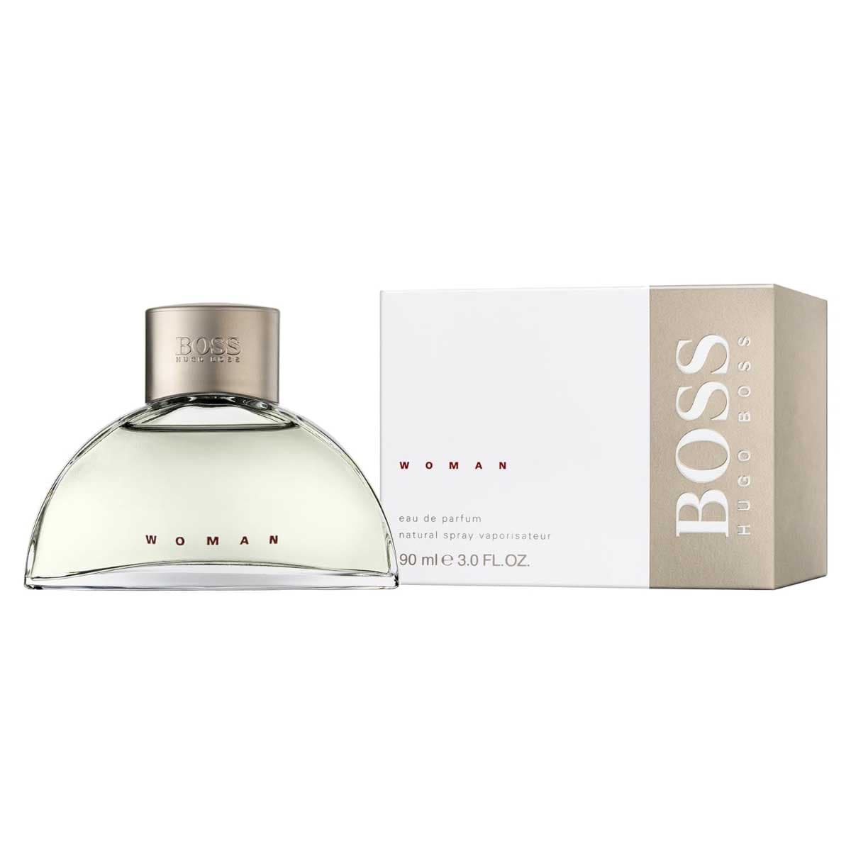 Hugo Boss Boss Woman Eau De Parfum for Women