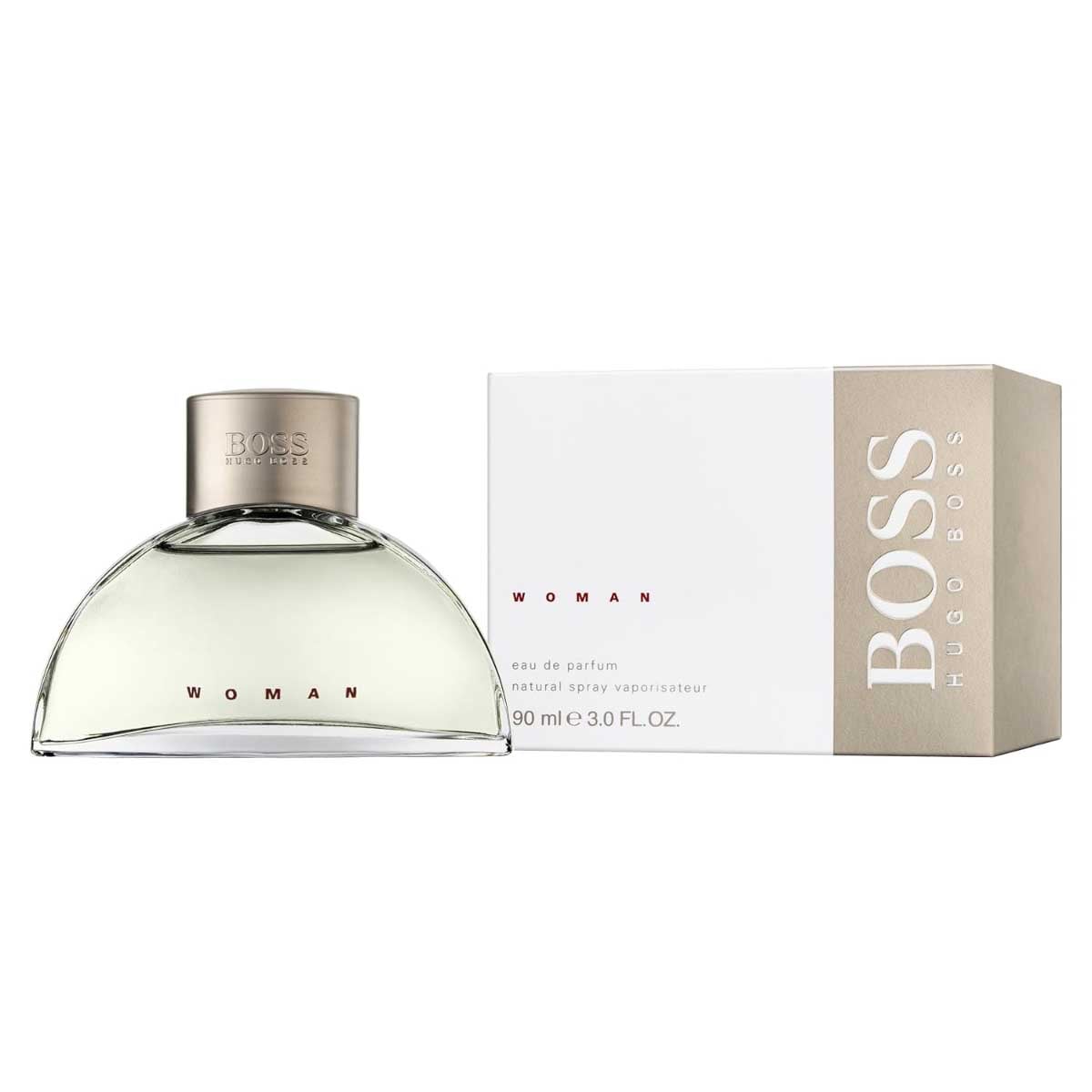 Hugo Boss Boss Woman Eau De Parfum for Women