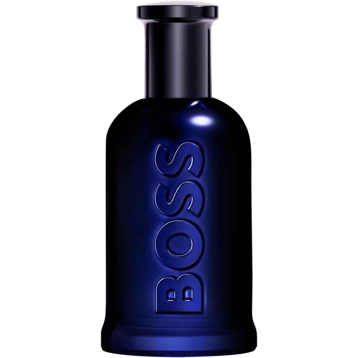 Hugo Boss Bottled Night Eau De Toilette EDT for Men