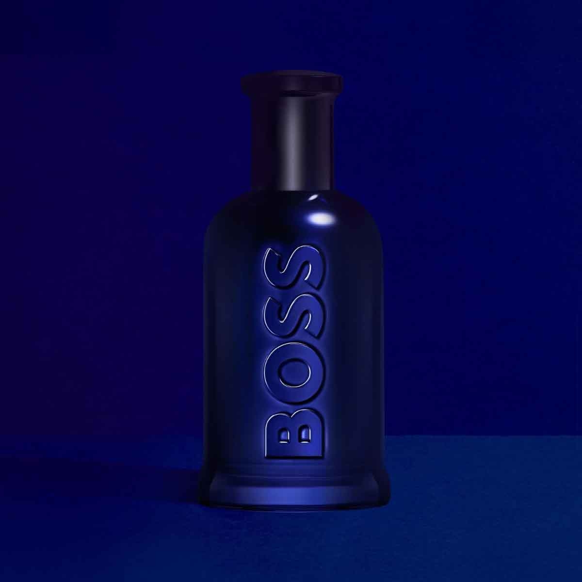 Hugo Boss Bottled Night Eau De Toilette EDT for Men