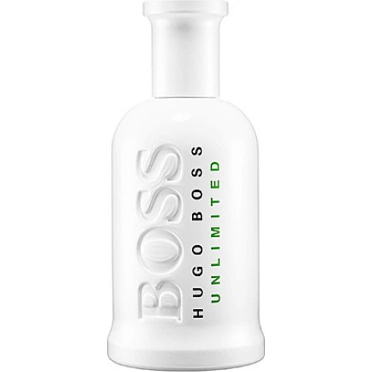 Hugo Boss Bottled Unlimited Eau De Toilette for Men