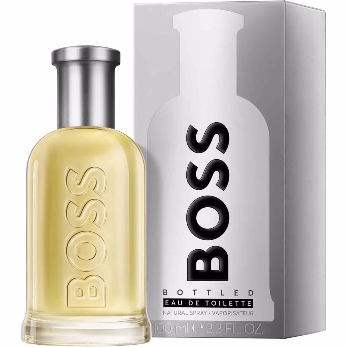 Hugo Boss Eau De Toilette for Men