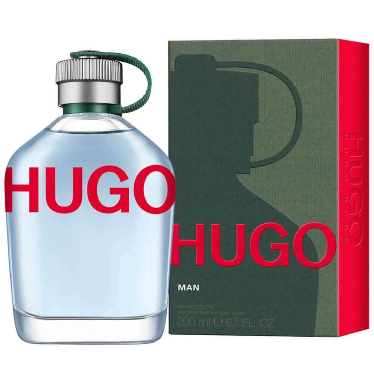 Hugo Boss Eau de Toilette for Men