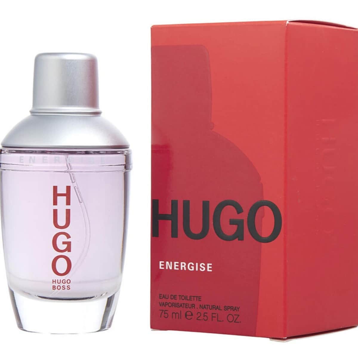 Hugo Boss Energise Eau De Toilette for Men