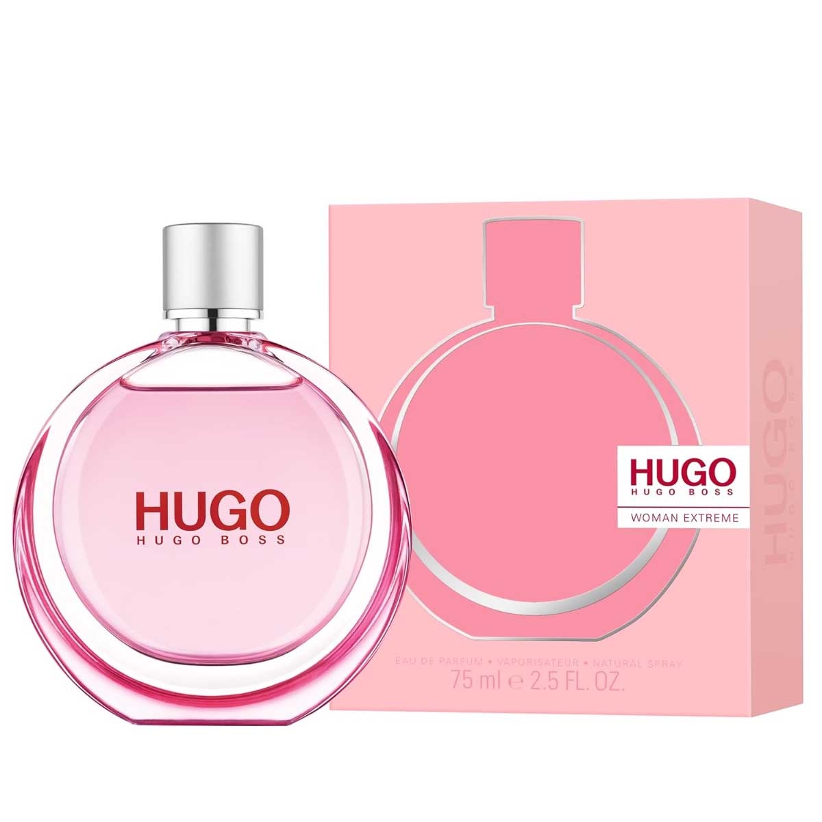 Hugo Boss Extreme Eau De Parfum for Women