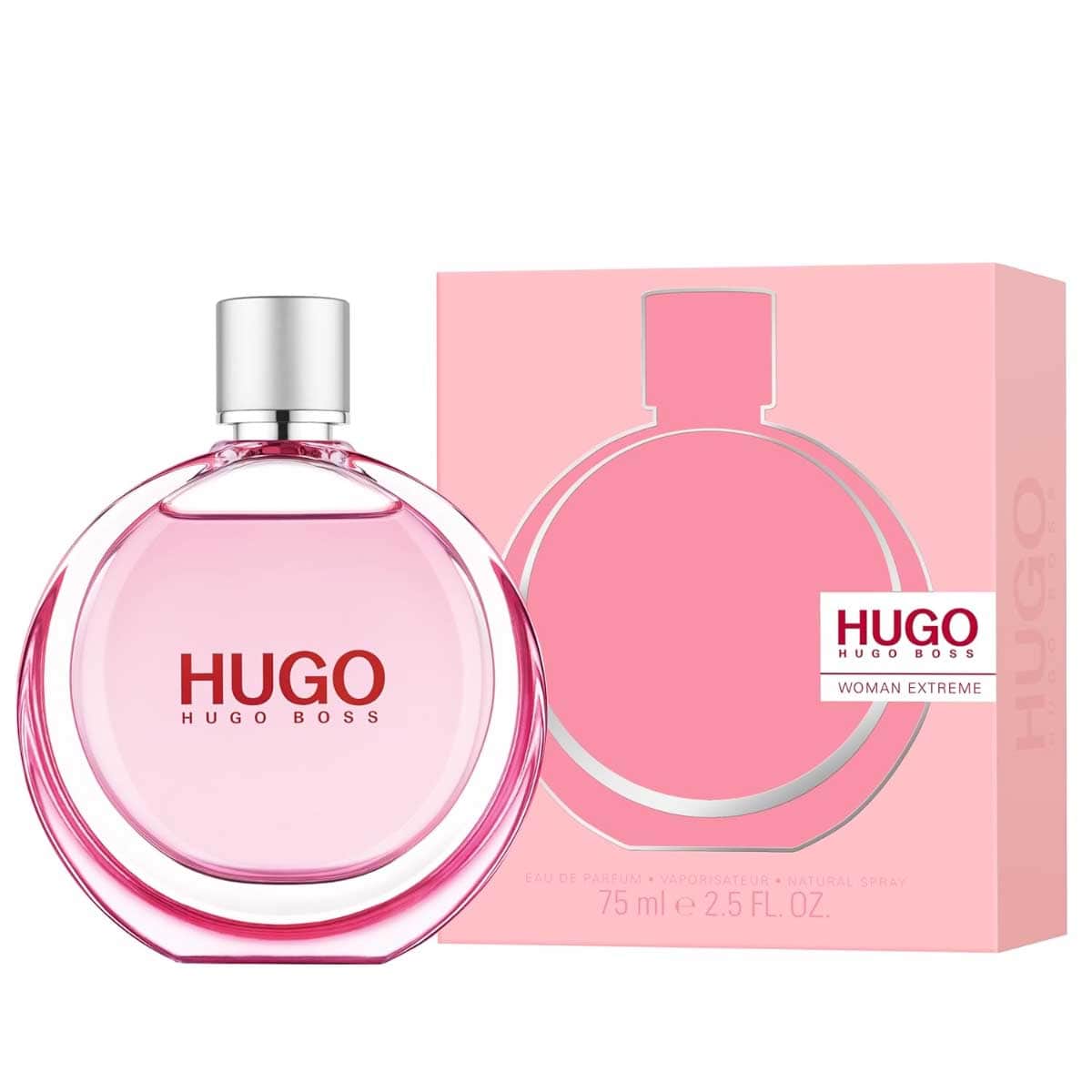 Hugo Boss Extreme Eau De Parfum for Women