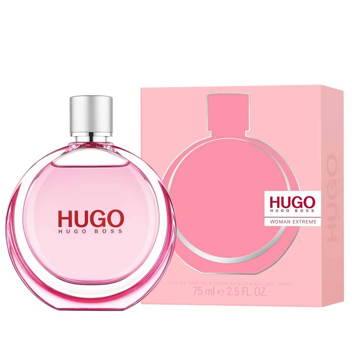 Hugo Boss Extreme Eau De Parfum for Women