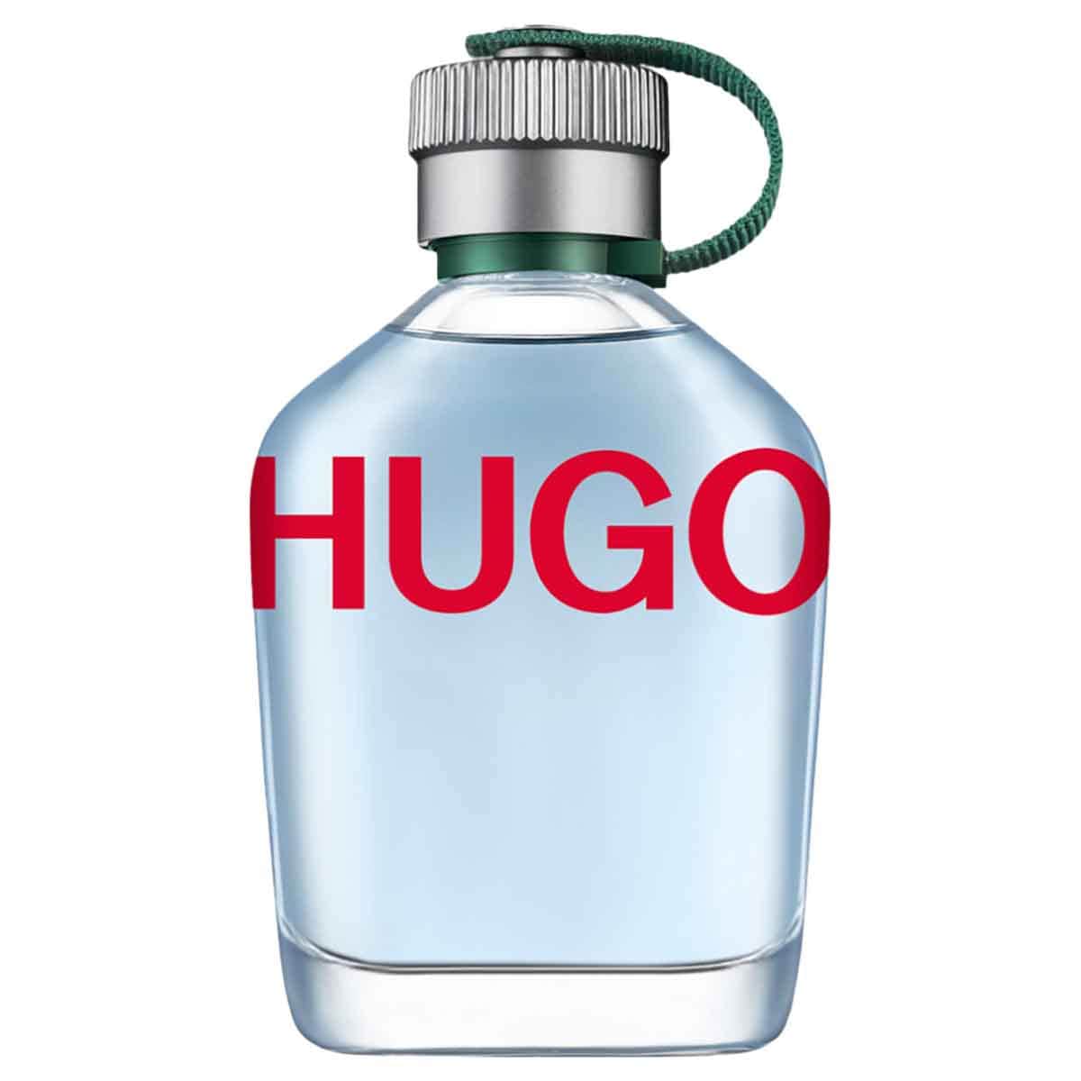 Hugo Boss Green Eau De Toilette for Men