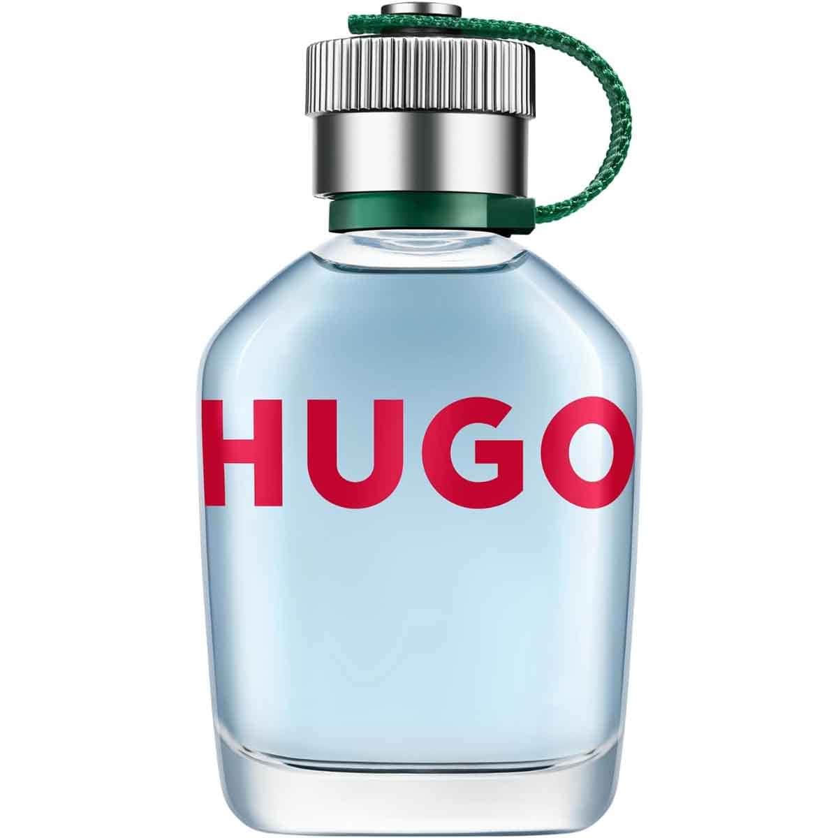 Hugo Boss Green Eau De Toilette for Men