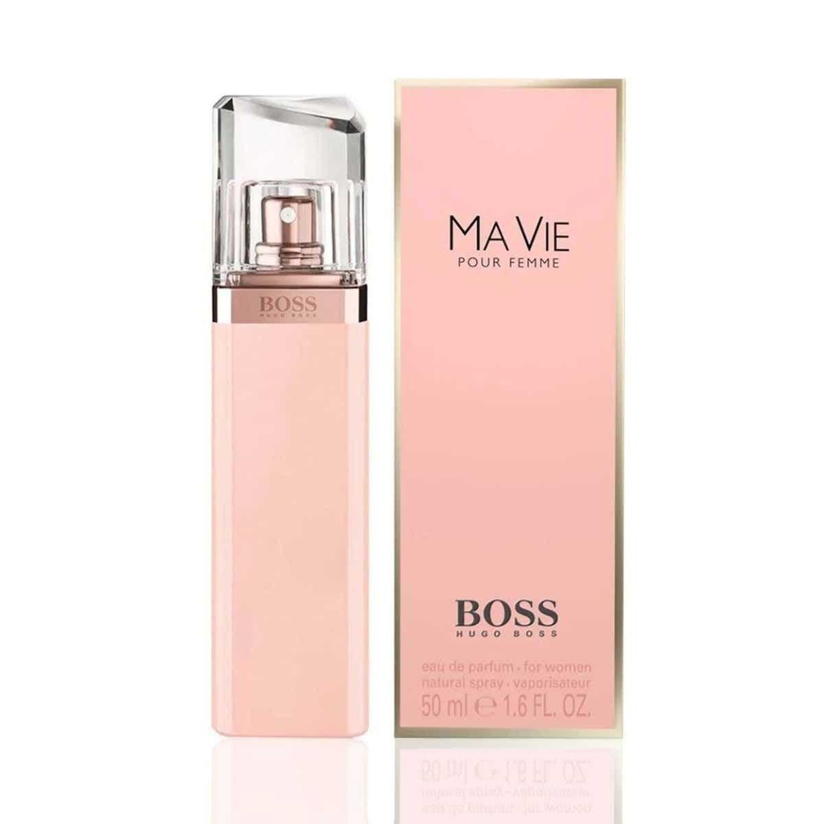 Hugo Boss Hugo Ma Vie Eau De Parfum for Women