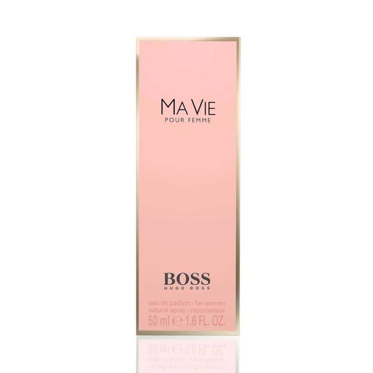 Hugo Boss Hugo Ma Vie Eau De Parfum for Women