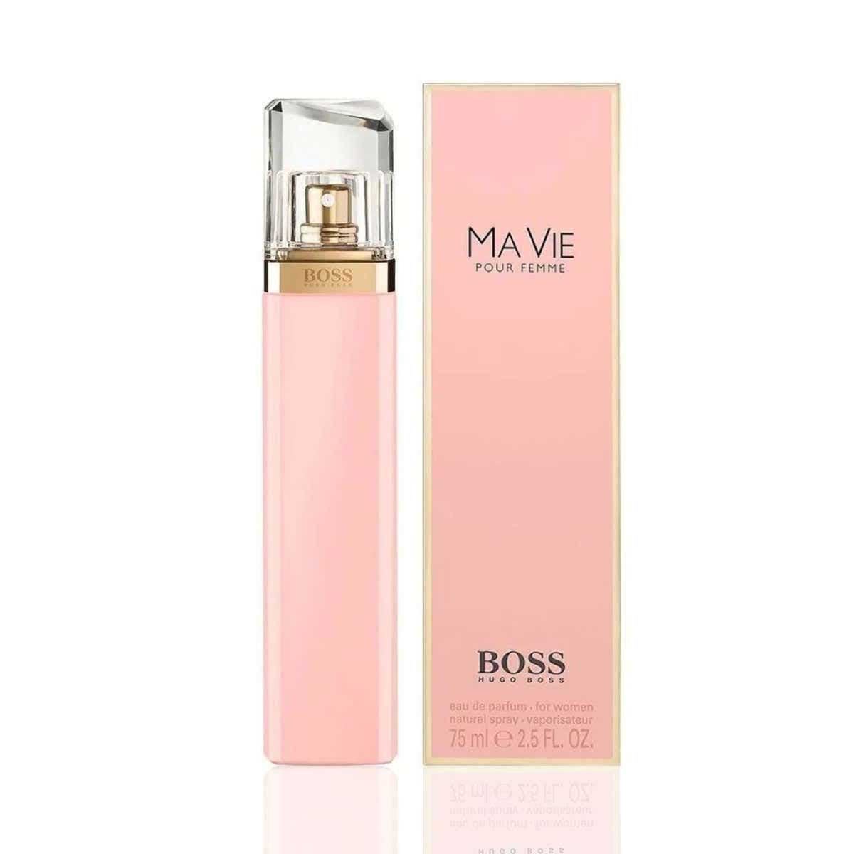 Hugo Boss Hugo Ma Vie Eau De Parfum for Women