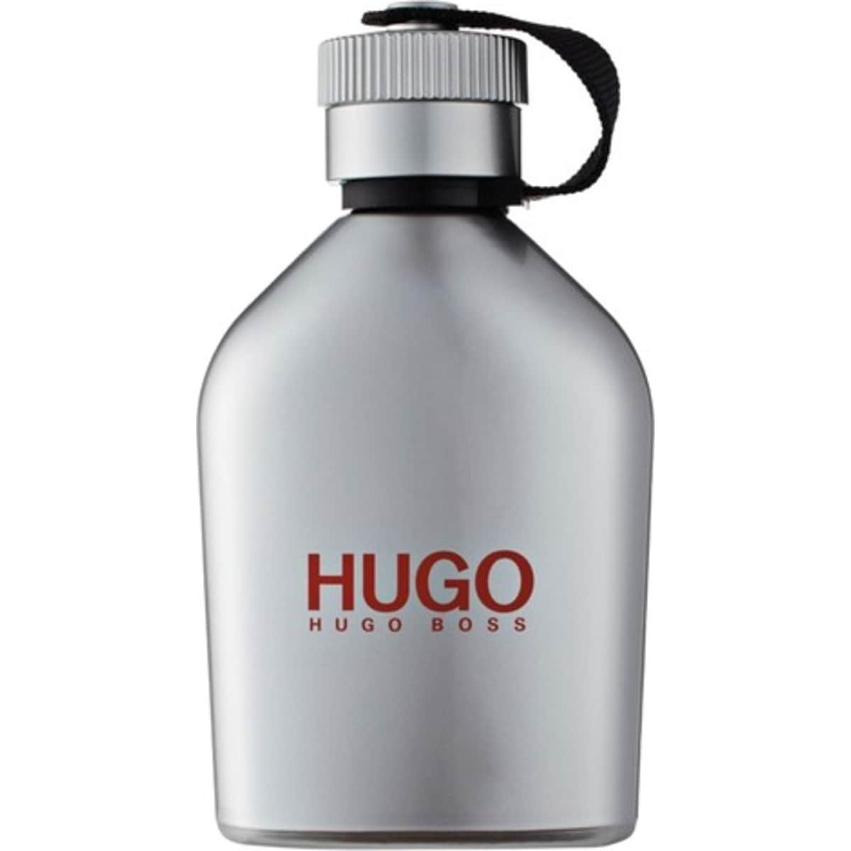 Hugo Boss Iced Eau De Toilette for Men